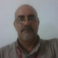 Javier Marquez Martinez