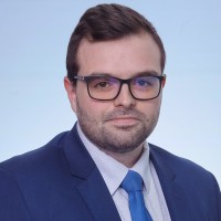 Ricardo Alonso Martínez
