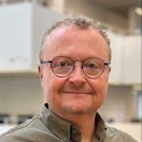 Mogens Lindal