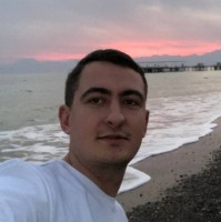 Andrii Vovk