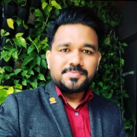 Sudip Mandal