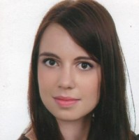 Joanna Zajchowska