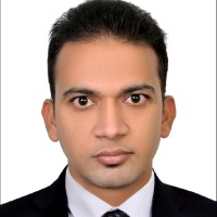 Dinesh Bhandari