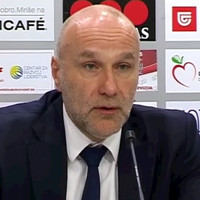 Zoran Mitic