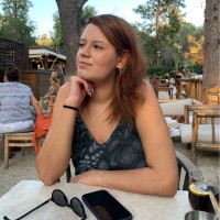 Esra Atalay
