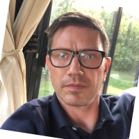 Magnus Falk