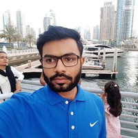 Sehjad Patel