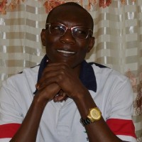 Isaiah Ongaya
