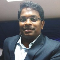Jangam Jeriel