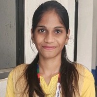 Kayalvizhi Balakrishnan