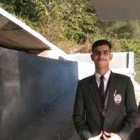Pranjal Sharma