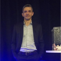 Nicolás Bustos