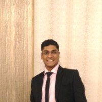 Harshal Renuke
