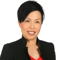 Joanna Lin