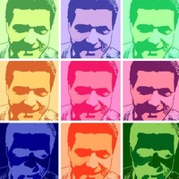Mark Caunter