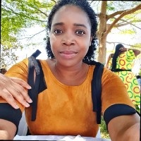 Nancy Tembo