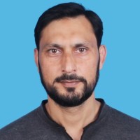 Faisal Jamil