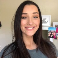 Olivia Murray-Jones