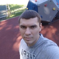Maksim Gubin