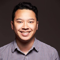 Daniel Luu ➡️ RDC