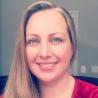 Heather Huffman, Cam