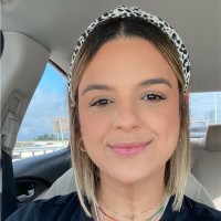 Kathia Pollock
