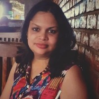 Prerna Prakash