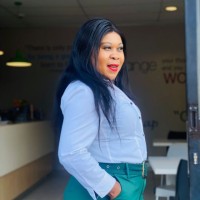 Lerato Nkosi