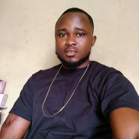 Emeka Everest