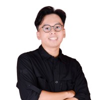 Donny Ridwan Setiawan