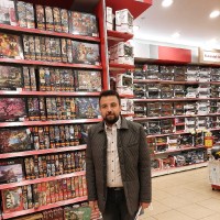 Mehmet Emin Yüce