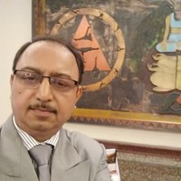 Rajan Bhat