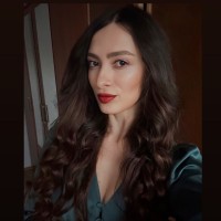 Gentrina Gashi