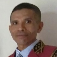 Darius Buku