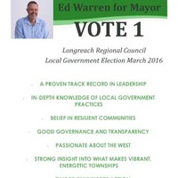 Ed Warren