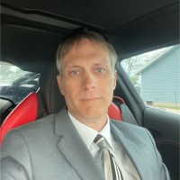 Scott Green