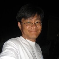Timothy Ahn