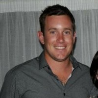 Colin Afflick