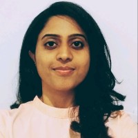 Varsha P L