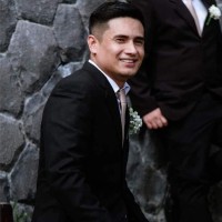 Aldrick Vincent Heshan
