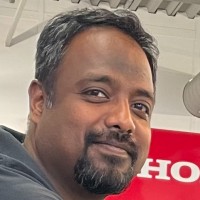 Vasantha Dayalan Devadoss