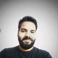 Devendra Sharma