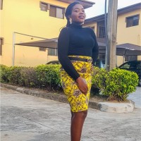 Chioma Obilom