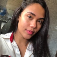 Thais Aparecida Vieira Souza