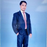 Santosh Kumar Yadav
