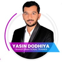 Yasin Dodhiya