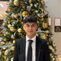 Adam Ashraf