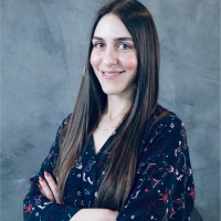 Afroditi Spiliotopoulou
