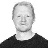 Rasmus Rold Meldgaard