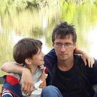 Pavel Legeza